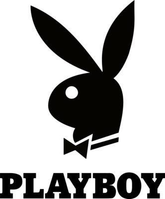 Playboy Logo PNG Vector