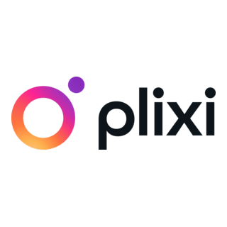 Plixi Logo PNG Vector