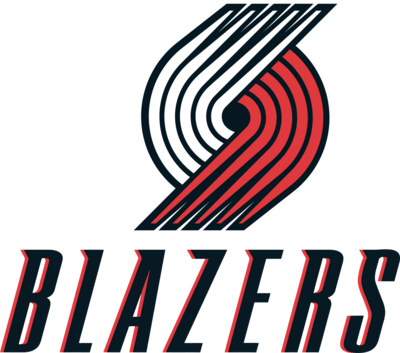 portland trail blazers 2002-2003 Logo PNG Vector