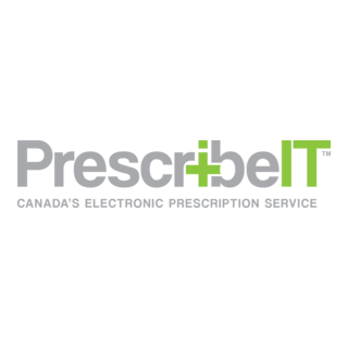 PrescribeIT Logo PNG Vector