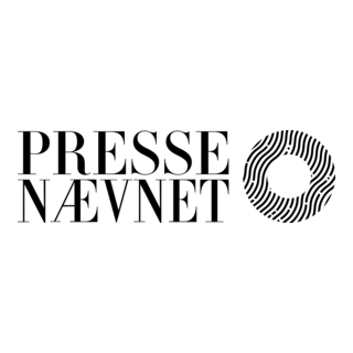 Pressenævnet Logo PNG Vector