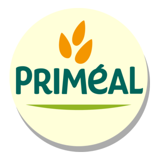 Priméal Logo PNG Vector