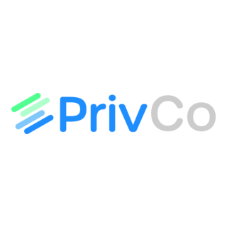 PrivCo Logo PNG Vector