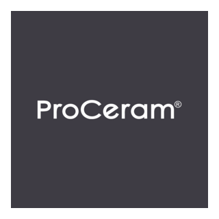 ProCeram Logo PNG Vector