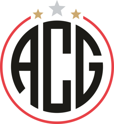 Proposta Escudo (A.C Goianiense) Logo PNG Vector