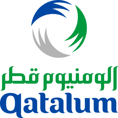 Qatalum Logo PNG Vector