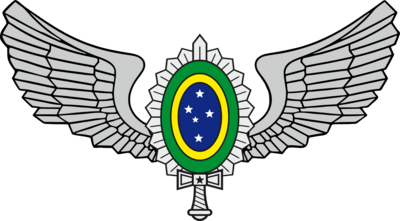Quadro de Aviação do Exército - Exército Brasileir Logo PNG Vector