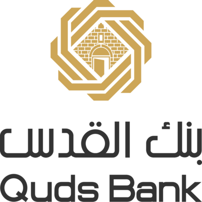 Quds Bank Logo PNG Vector