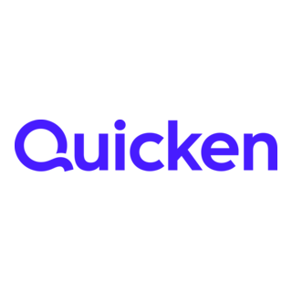 Quicken Logo PNG Vector
