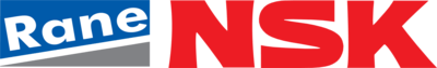 RANE NSK Logo PNG Vector