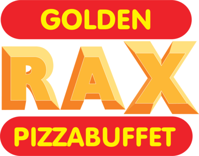 Rax Buffet Logo PNG Vector