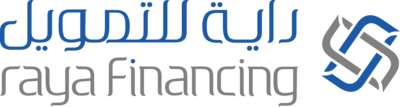 Raya Financing Logo PNG Vector