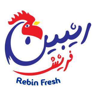 Rebin Logo PNG Vectors Free Download