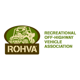 Recreational Off-Highway Vehicle Association Logo PNG Vector