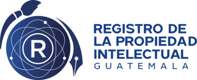 REGISTRO DE LA PROPIEDAD INTELECTUAL GUATEMALA Logo PNG Vector