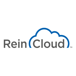 ReinCloud Logo PNG Vector