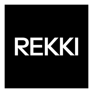 REKKI Logo PNG Vector