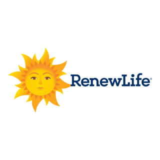 Renew Life Logo PNG Vector
