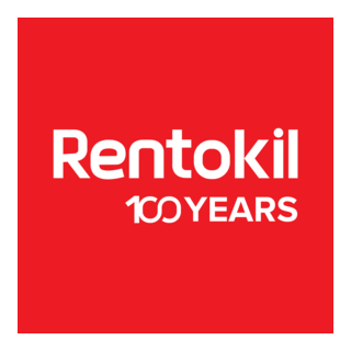 Rentokil Logo PNG Vector