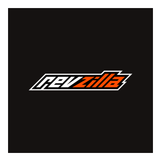 Revzilla Logo PNG Vector