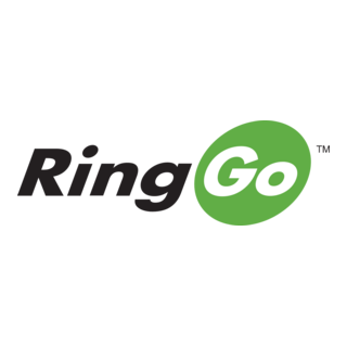 RingGo Logo PNG Vector