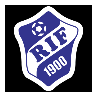 Ringkøbing IF Logo PNG Vector