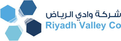 Riyadh Valley co Logo PNG Vector