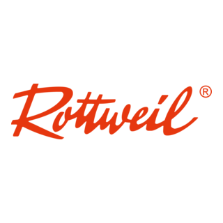 Rottweil Logo PNG Vector