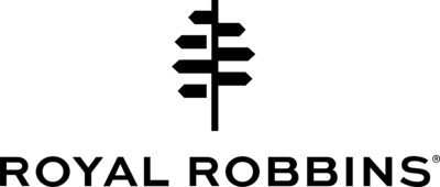 Royal Robbins Logo PNG Vector