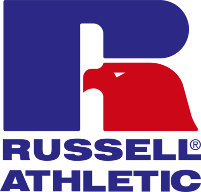 Russell Athletic Logo PNG Vector