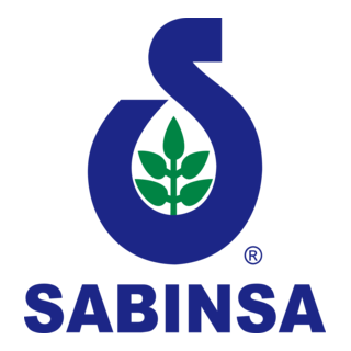 Sabinsa Logo PNG Vector