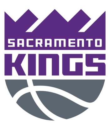 Sacramento Kings Logo PNG Vector