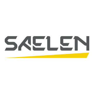 Saelen Logo PNG Vector