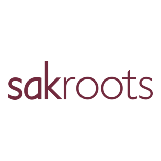 Sakroots Logo PNG Vector