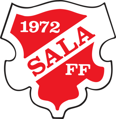 Sala FF Logo PNG Vector