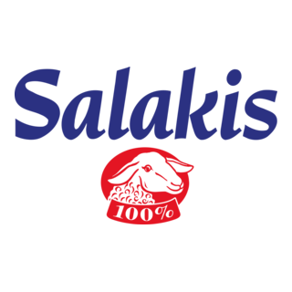 Salakis Logo PNG Vector