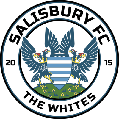 Salisbury FC Logo PNG Vector