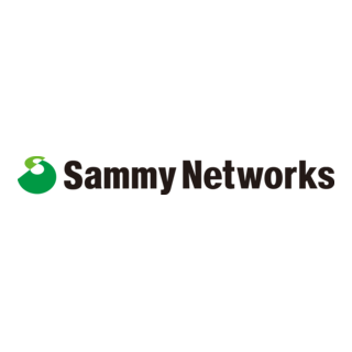Sammy Networks Co., Ltd. Logo PNG Vector
