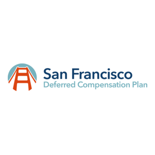 San Francisco Deferred Compensation Plan Logo PNG Vector