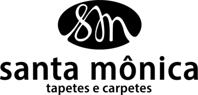 Santa Mônica Logo PNG Vector