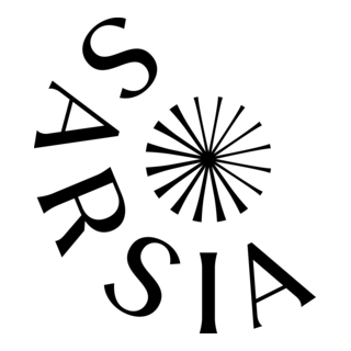 Sarsia Logo PNG Vector