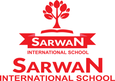SARWAN INTERNTIONAL SCHOOL Logo PNG Vector