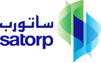 satorp Logo PNG Vector