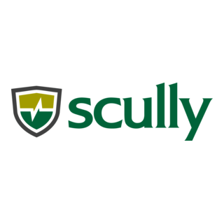 Scully Logo PNG Vector