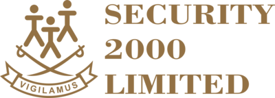 Security 2000 Ltd Logo PNG Vector