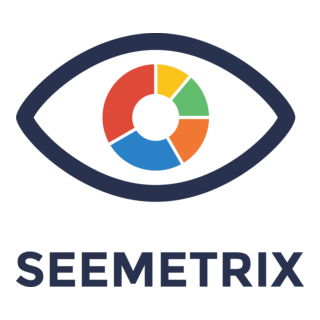 Seemetrix Logo PNG Vector