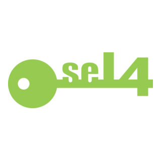sel4 Logo PNG Vector