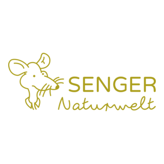 Senger Naturwelt Logo PNG Vector