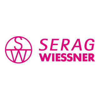 SERAG-WIESSNER Logo PNG Vector