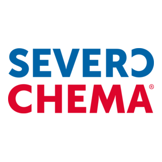 Severochema Logo PNG Vector